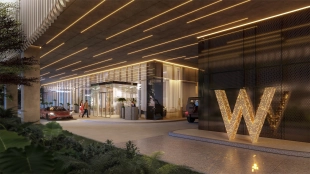 W Residences JLT