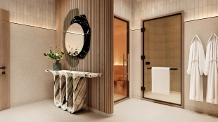 W Residences JLT