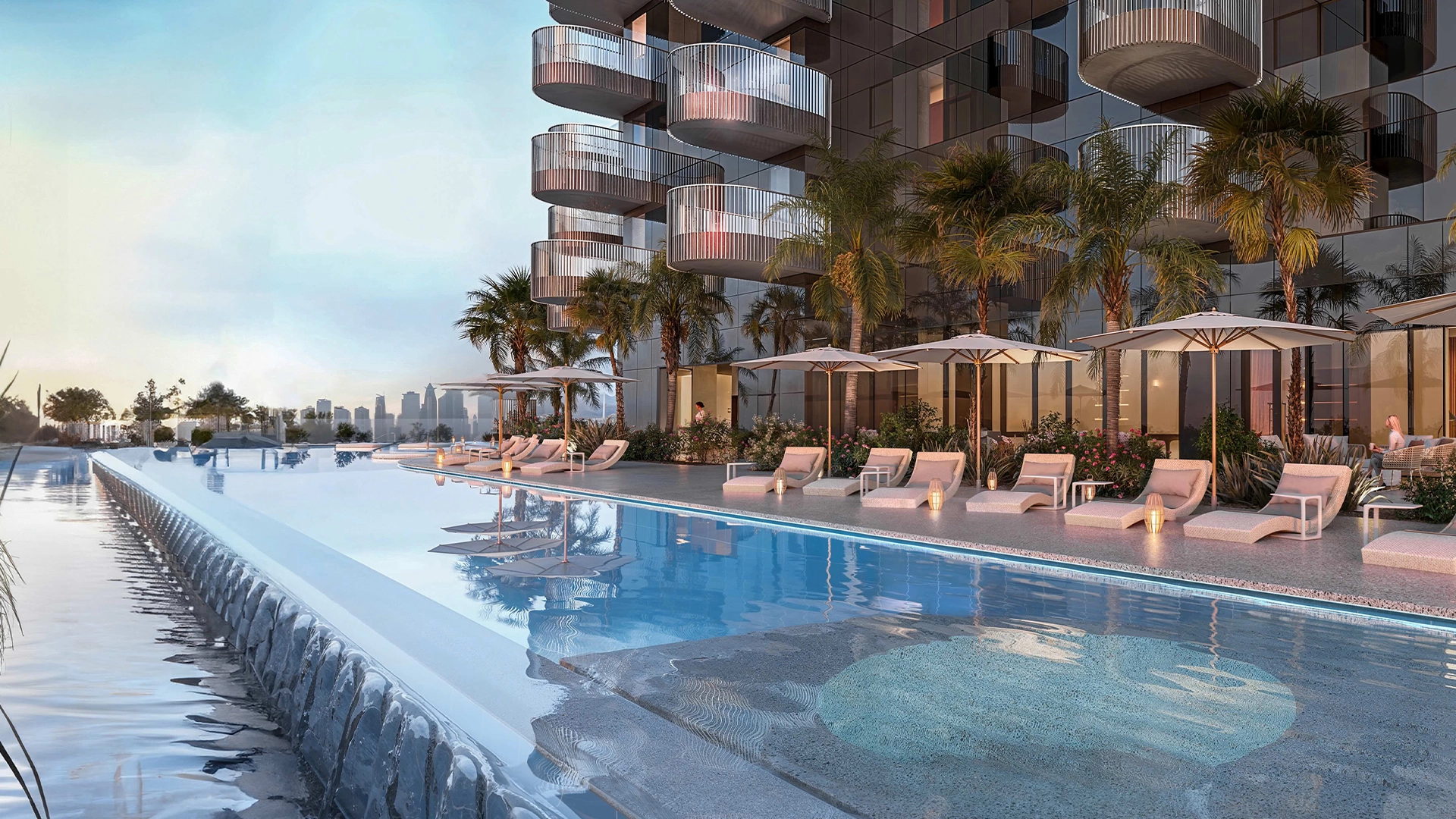 W Residences JLT
