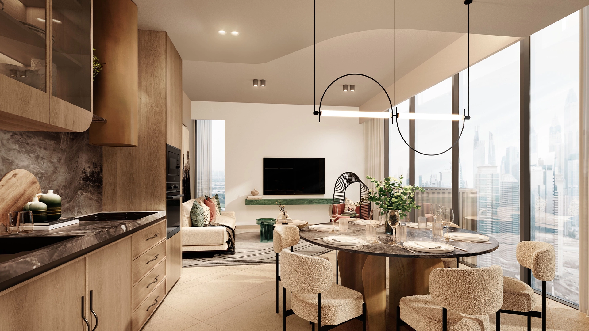 W Residences JLT