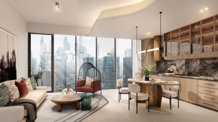 W Residences JLT