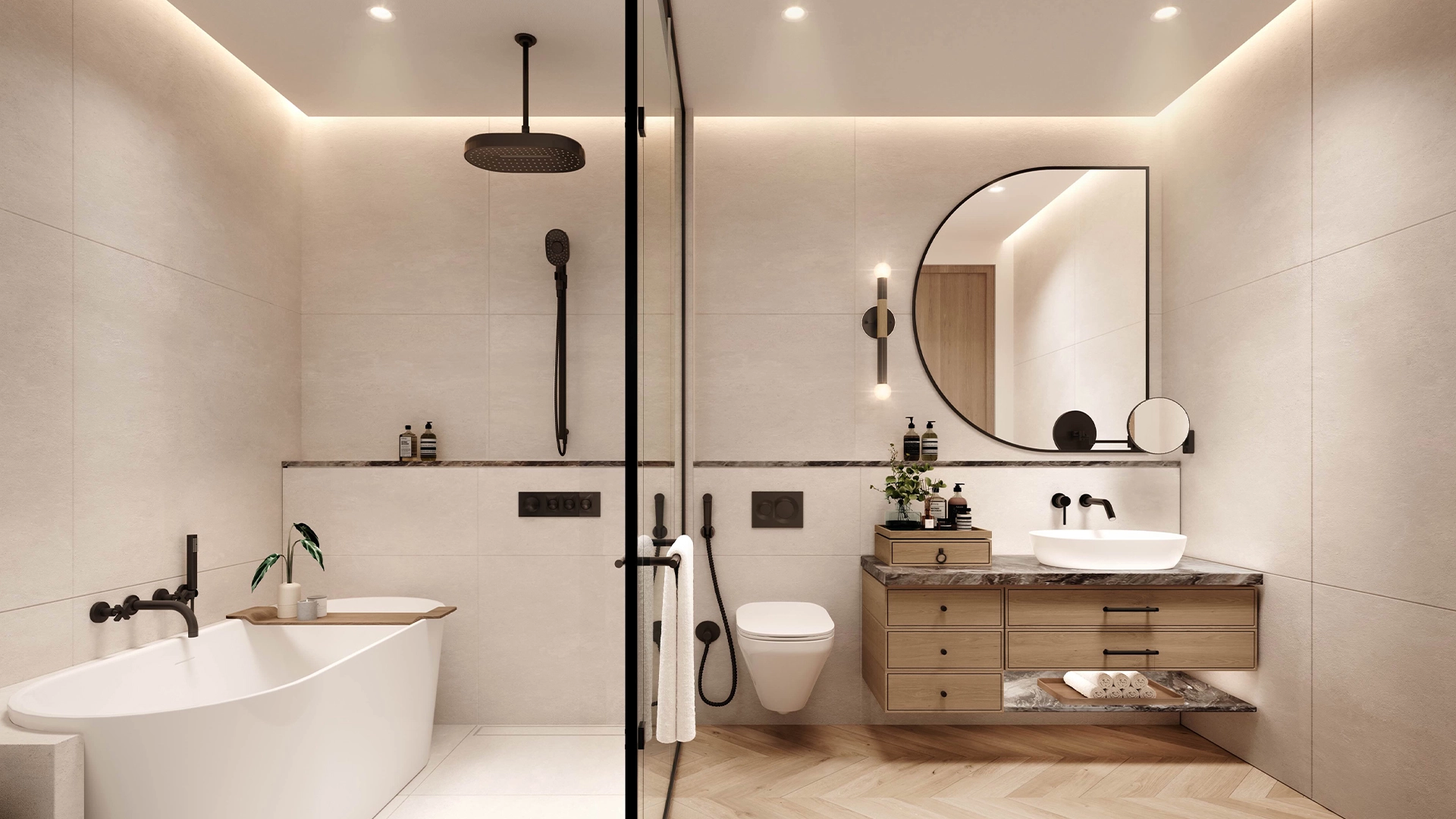 interiors