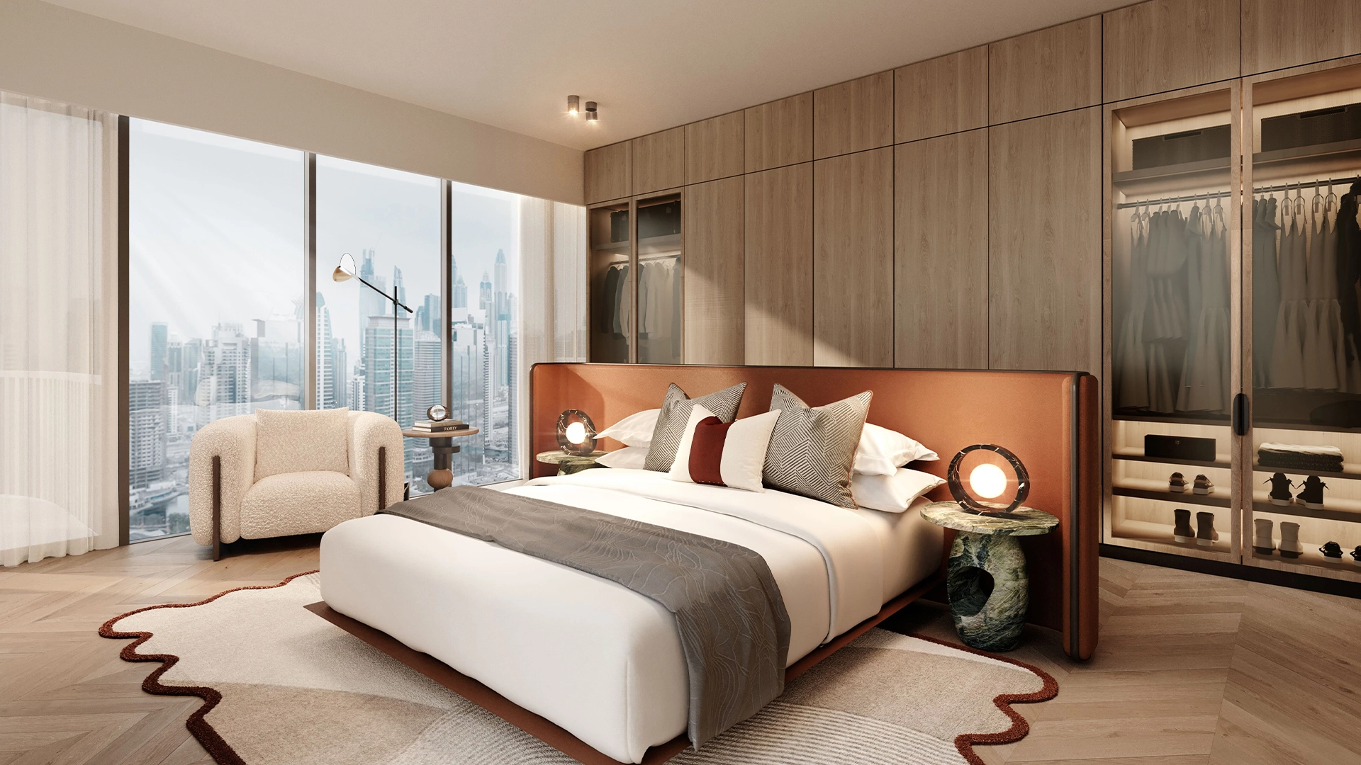 W Residences JLT