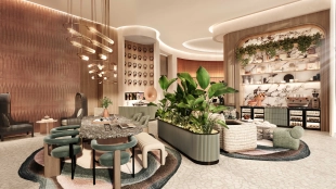W Residences JLT