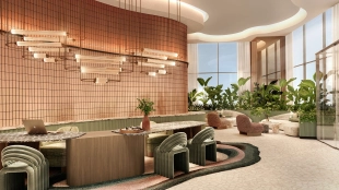 W Residences JLT