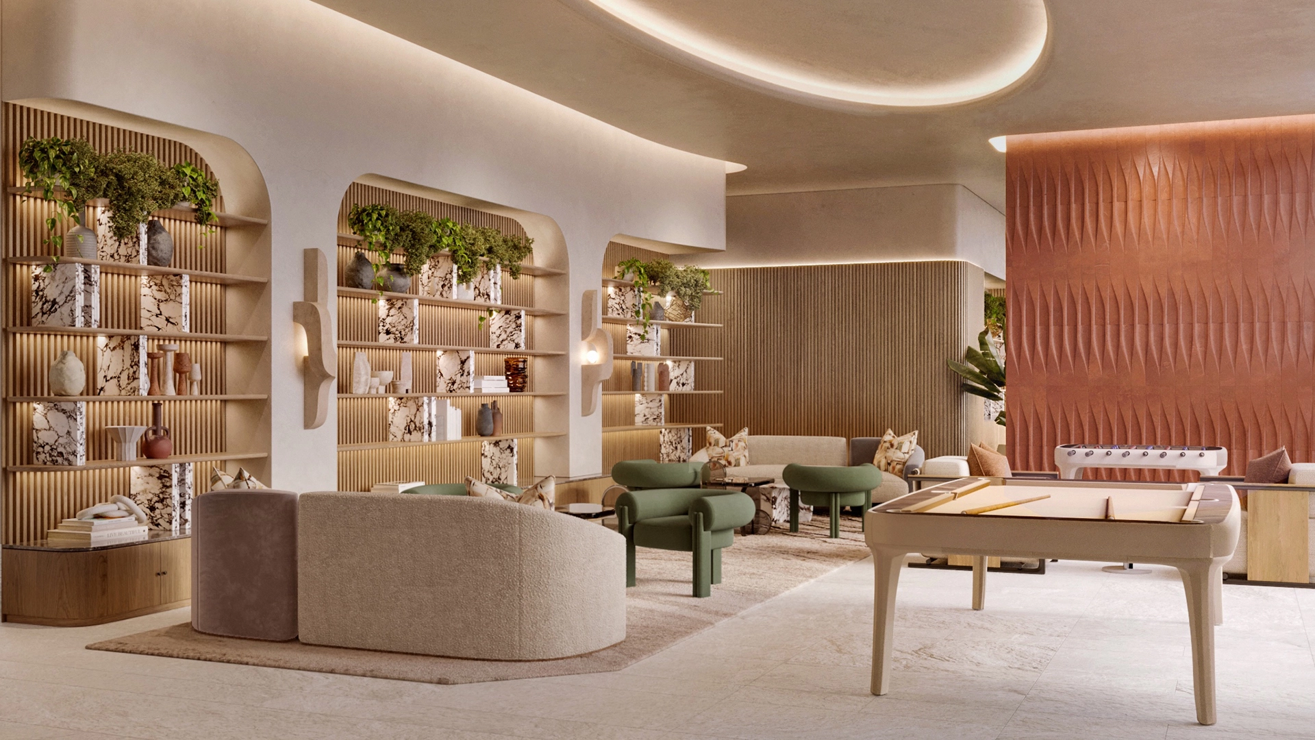 W Residences JLT