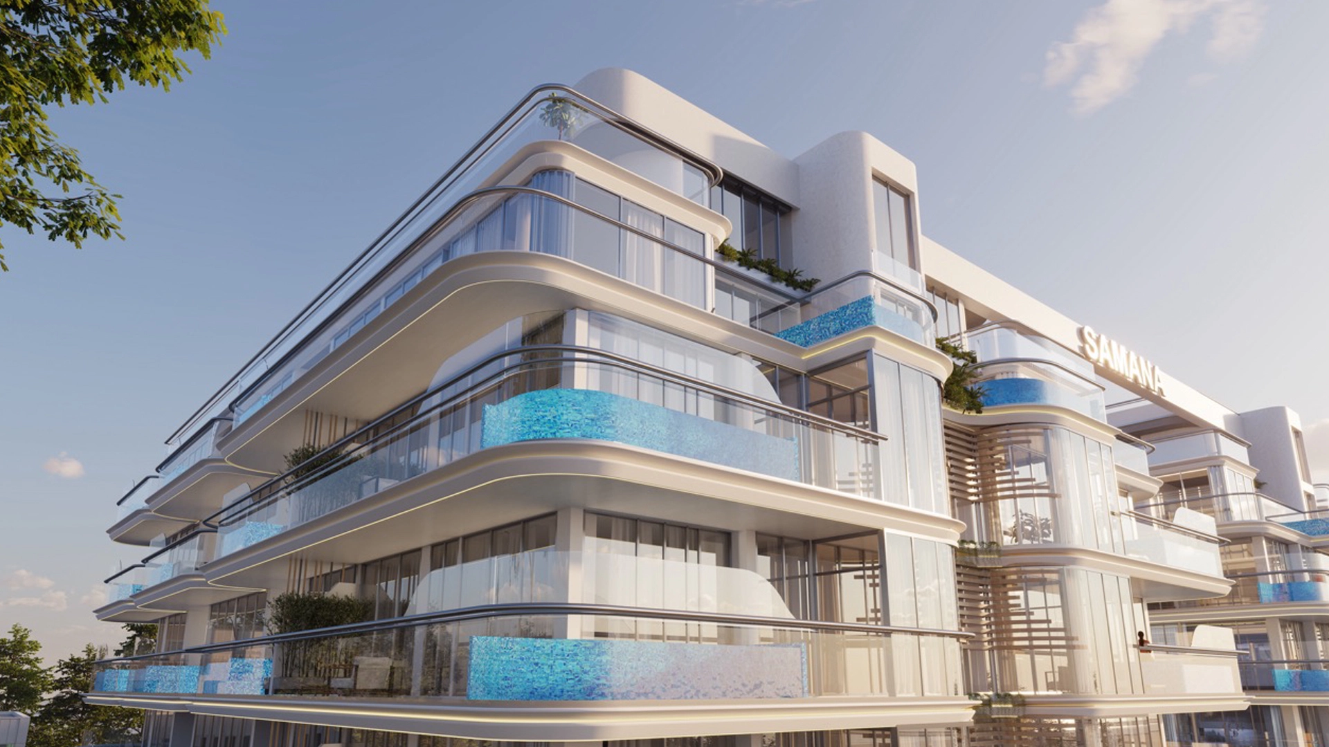 architecture