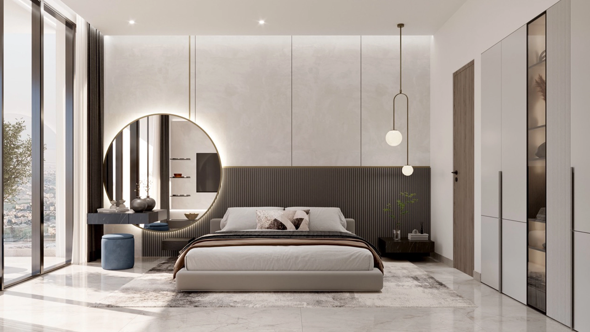 interiors