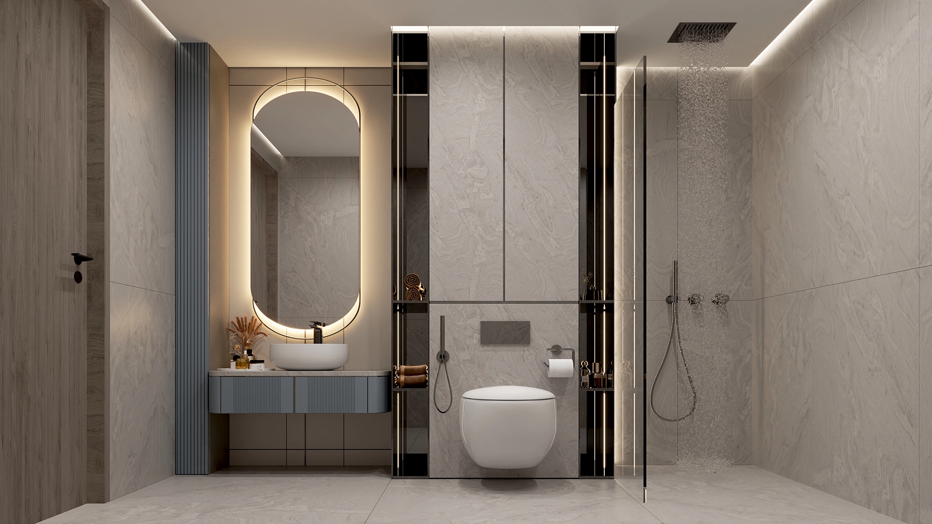 interiors