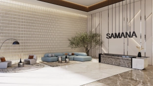 Samana Rome