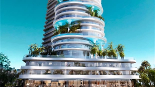 DAMAC Casa