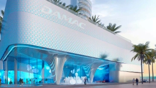 DAMAC Casa