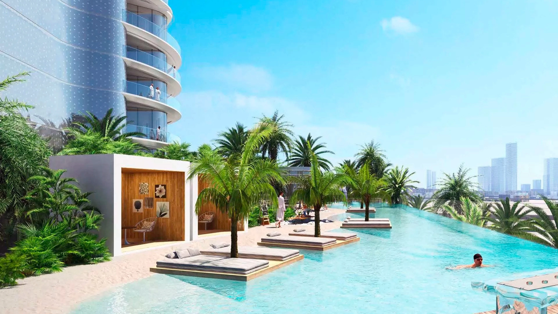 DAMAC Casa