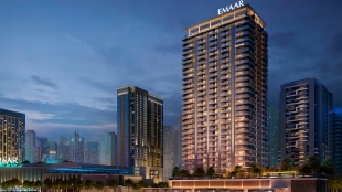 Marina Cove