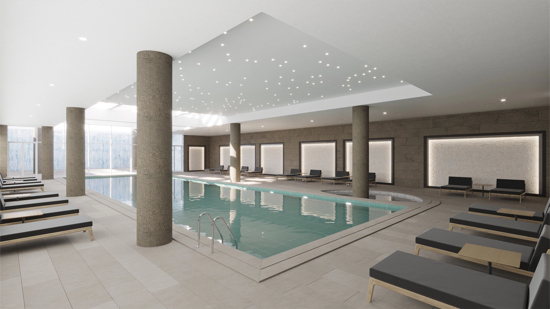 Al Mahra Residence