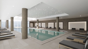 Al Mahra Residence