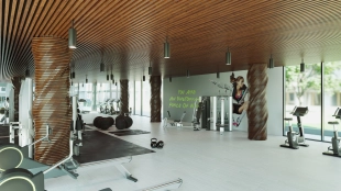 Al Mahra Residence