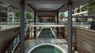 Al Mahra Residence