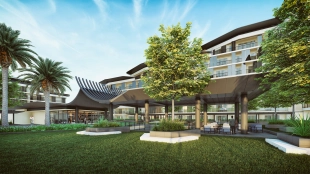 Al Mahra Residence