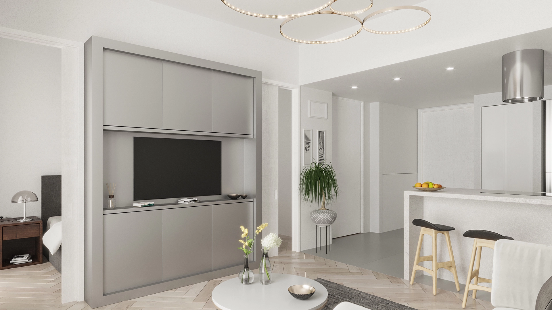 Al Mahra Residence