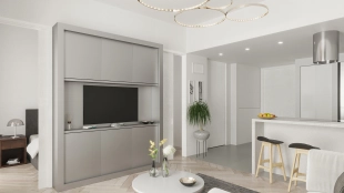 Al Mahra Residence