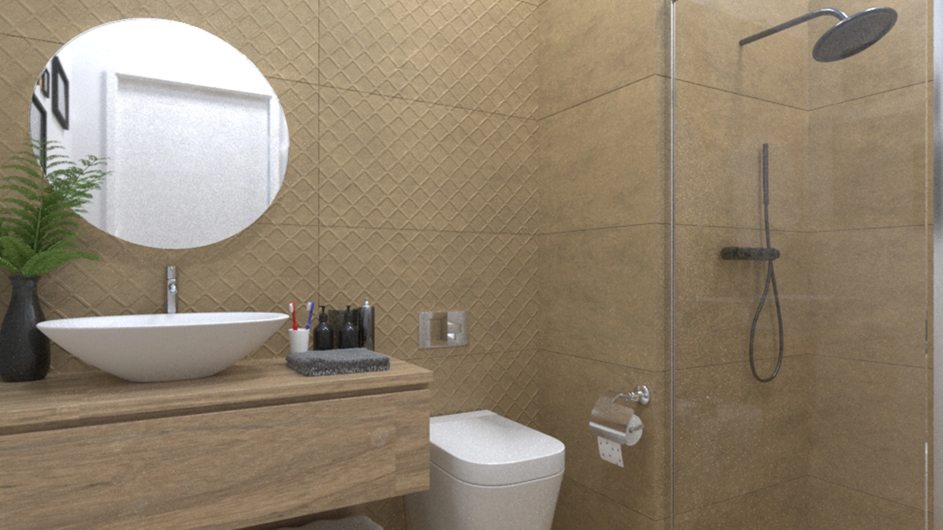 interiors