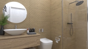 Al Mahra Residence