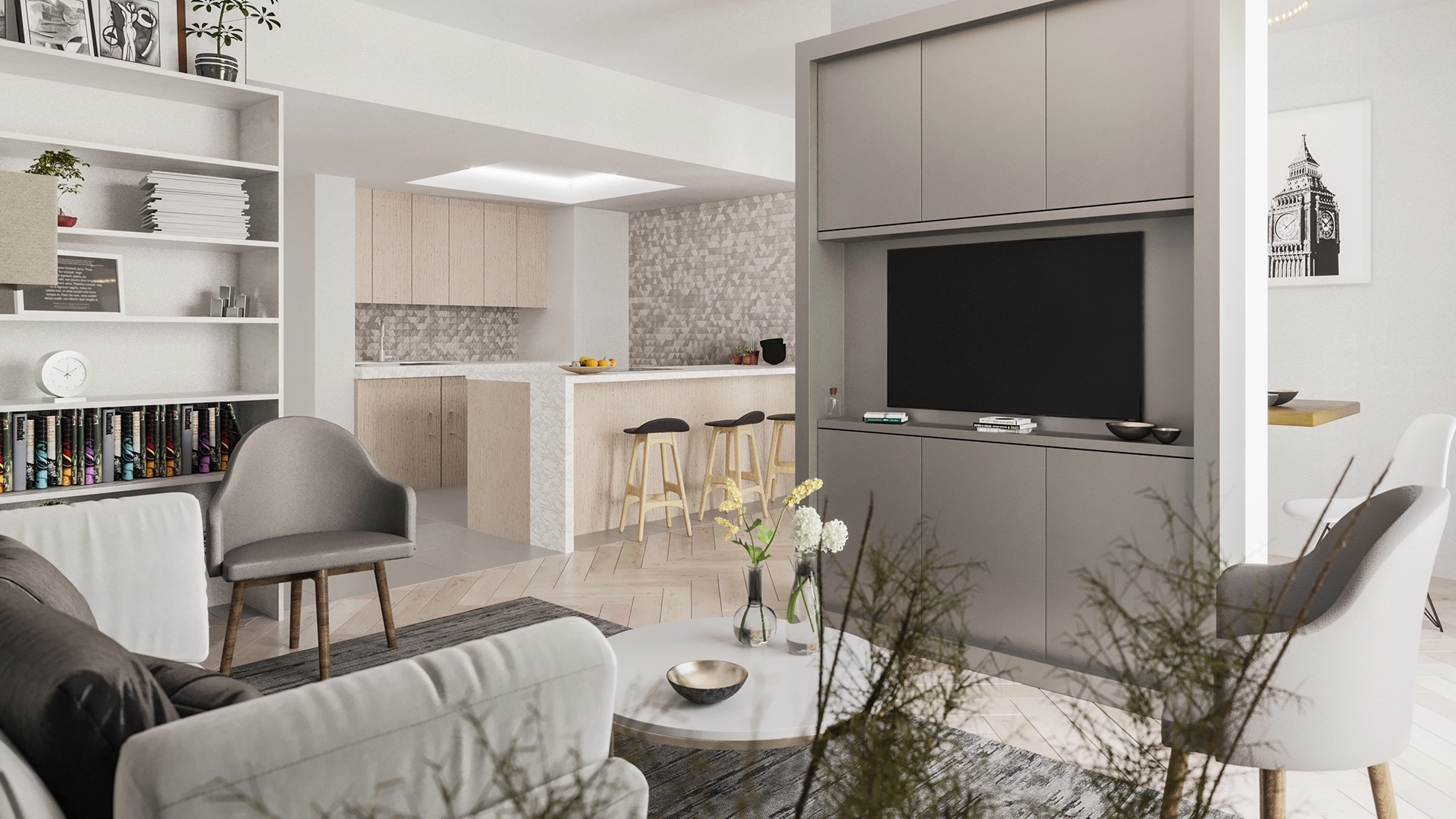 Al Mahra Residence