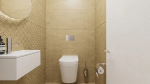 Al Mahra Residence