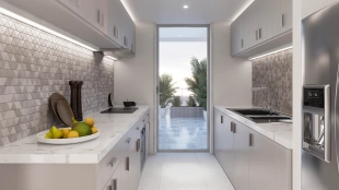 Al Mahra Residence