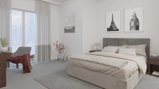 Al Mahra Residence