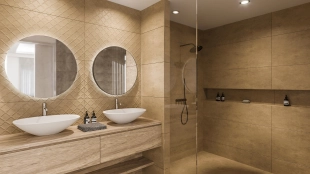 Al Mahra Residence