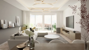 Al Mahra Residence