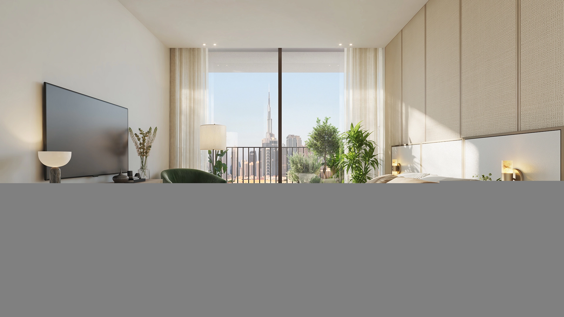 interiors