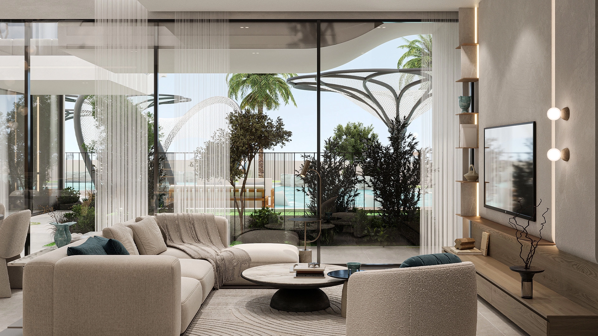 interiors