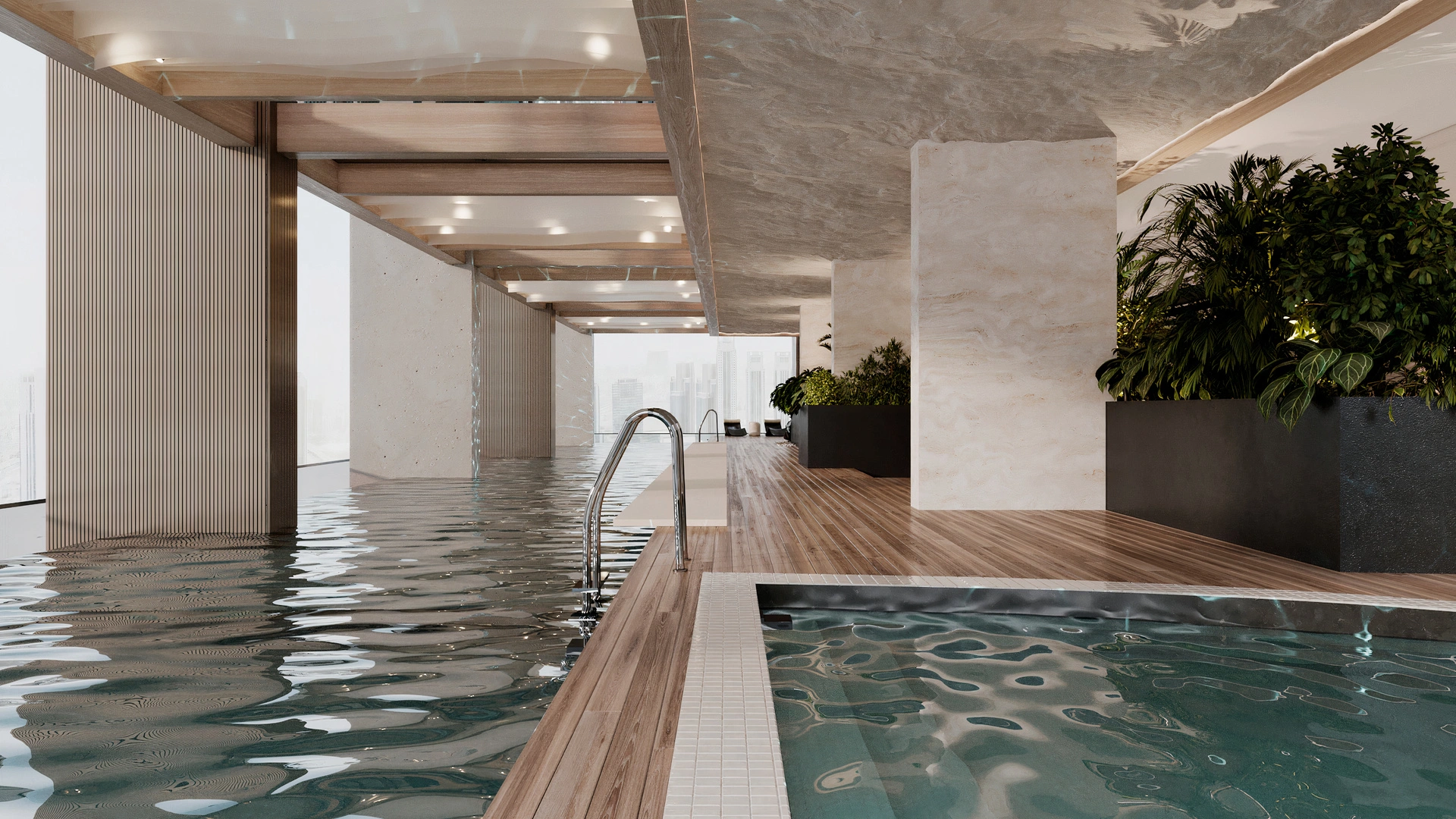 Radiant Bay