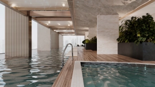 Radiant Bay