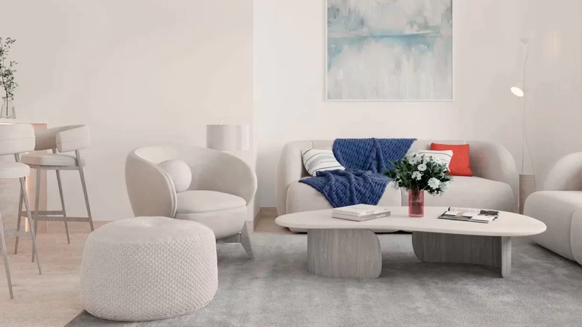interiors
