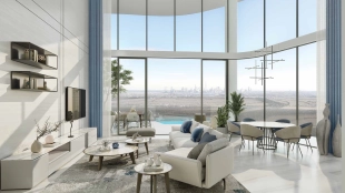 Laguna Residence