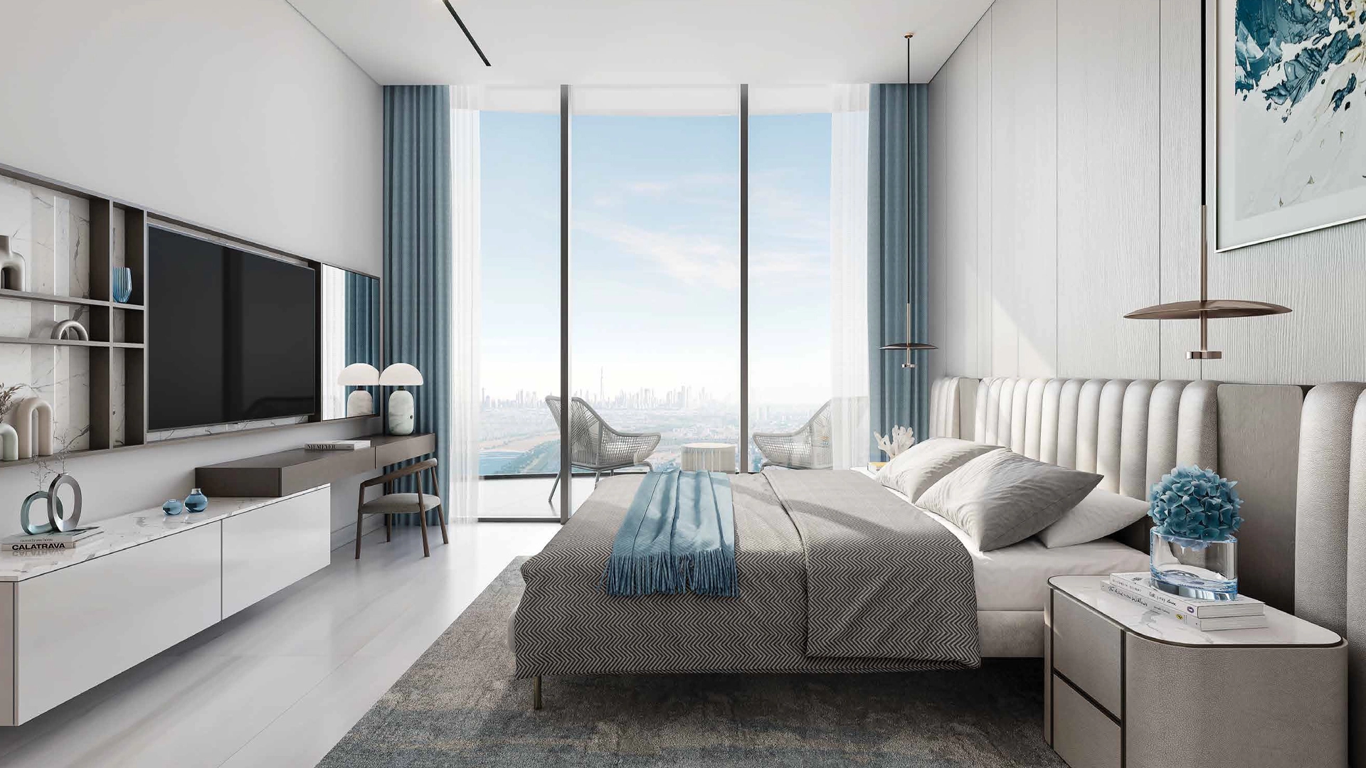 Laguna Residence