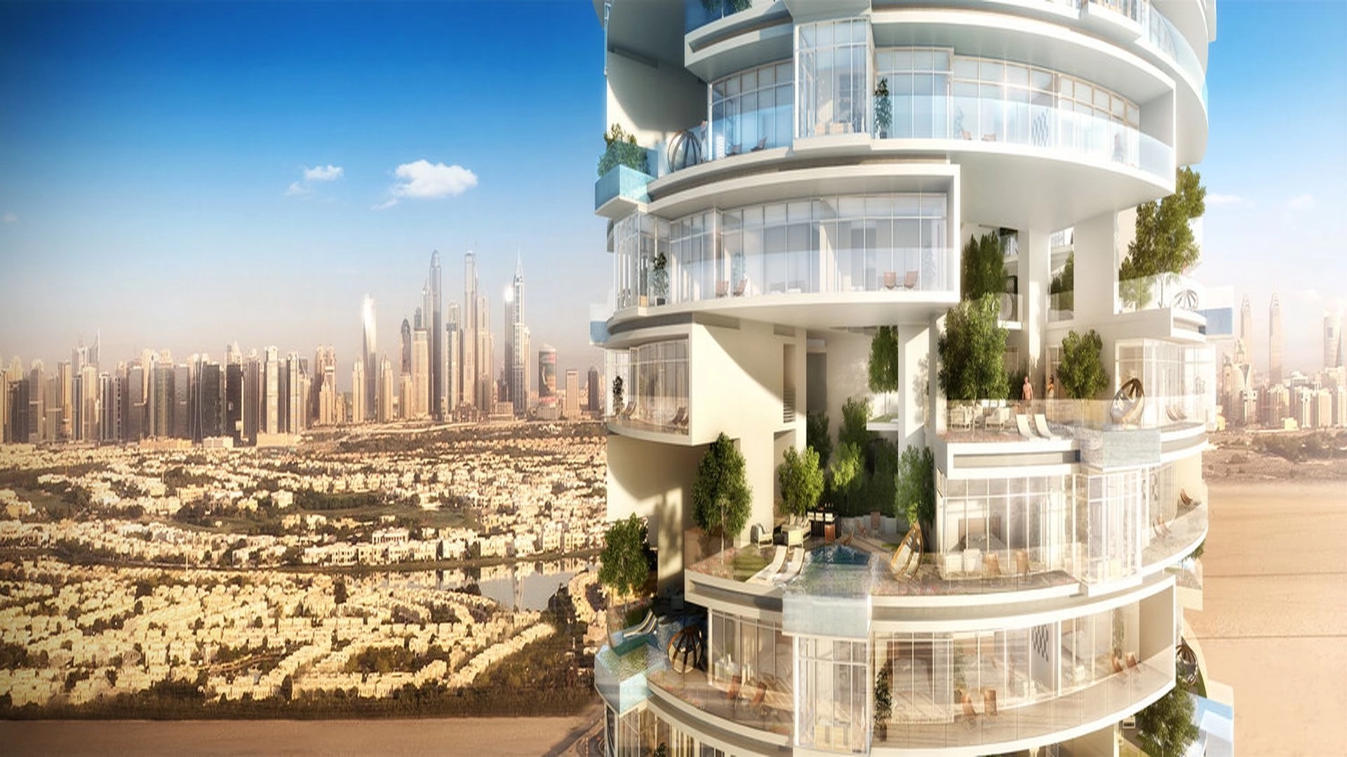 architecture