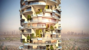 FIVE Jumeirah Village Hotel