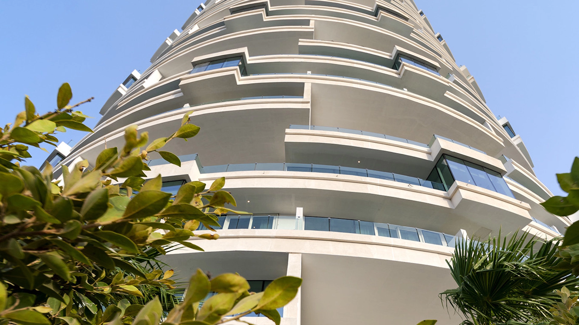 FIVE Jumeirah Village Hotel