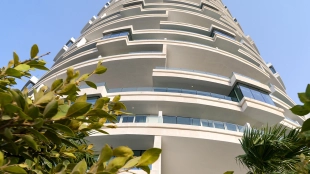 FIVE Jumeirah Village Hotel