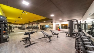 FIVE Jumeirah Village Hotel