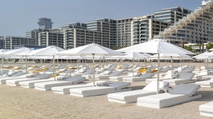 FIVE Jumeirah Village Hotel