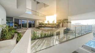 FIVE Jumeirah Village Hotel