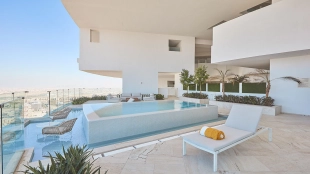 FIVE Jumeirah Village Hotel