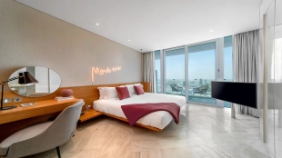 FIVE Jumeirah Village Hotel
