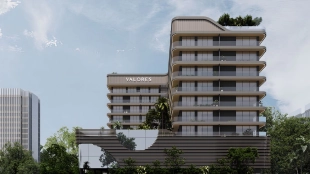 Valores Residences